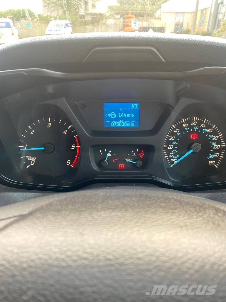 Ford Transit 350 Utilitaire