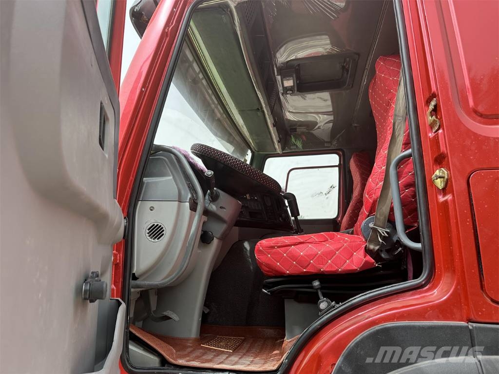 Howo 371 Самосвал