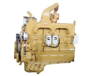 Cummins NT855-M300 Mootorid