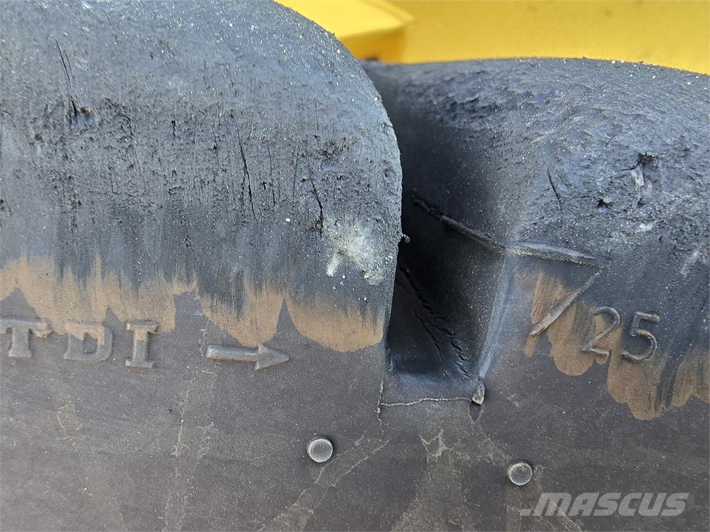 Hyster 46-33CH Stivuitoare Telescopice Rotative