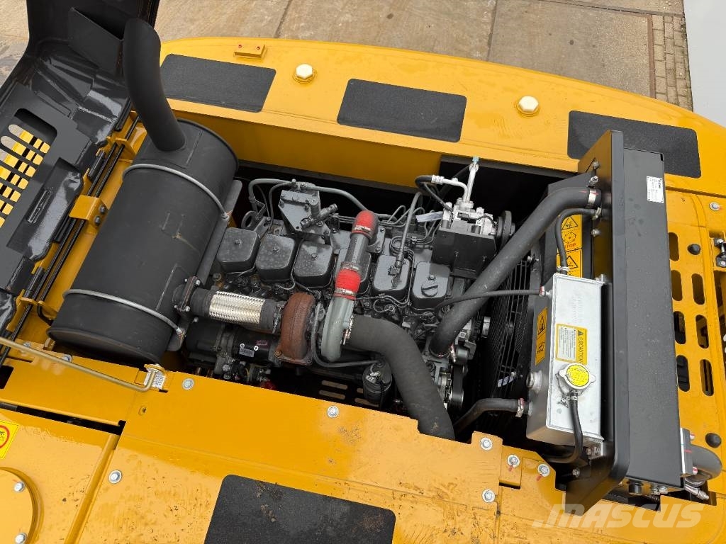 XCMG XE215i - New / Unused / 2026 Model Excavadoras sobre orugas