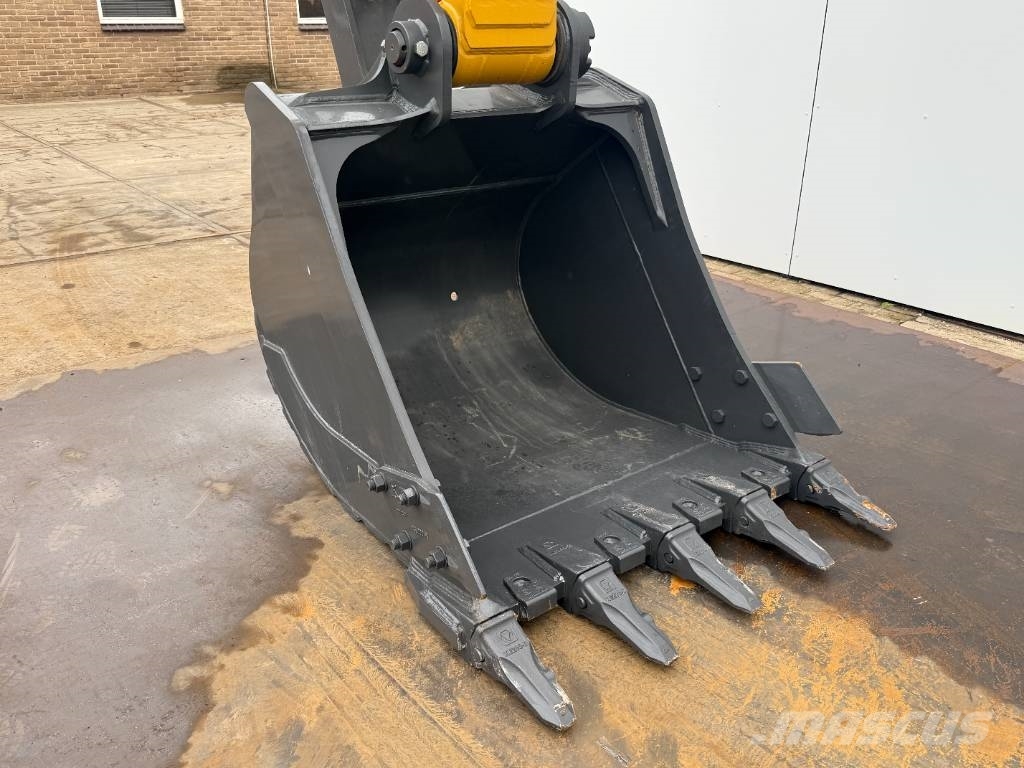 XCMG XE215i - New / Unused / 2026 Model Excavadoras sobre orugas