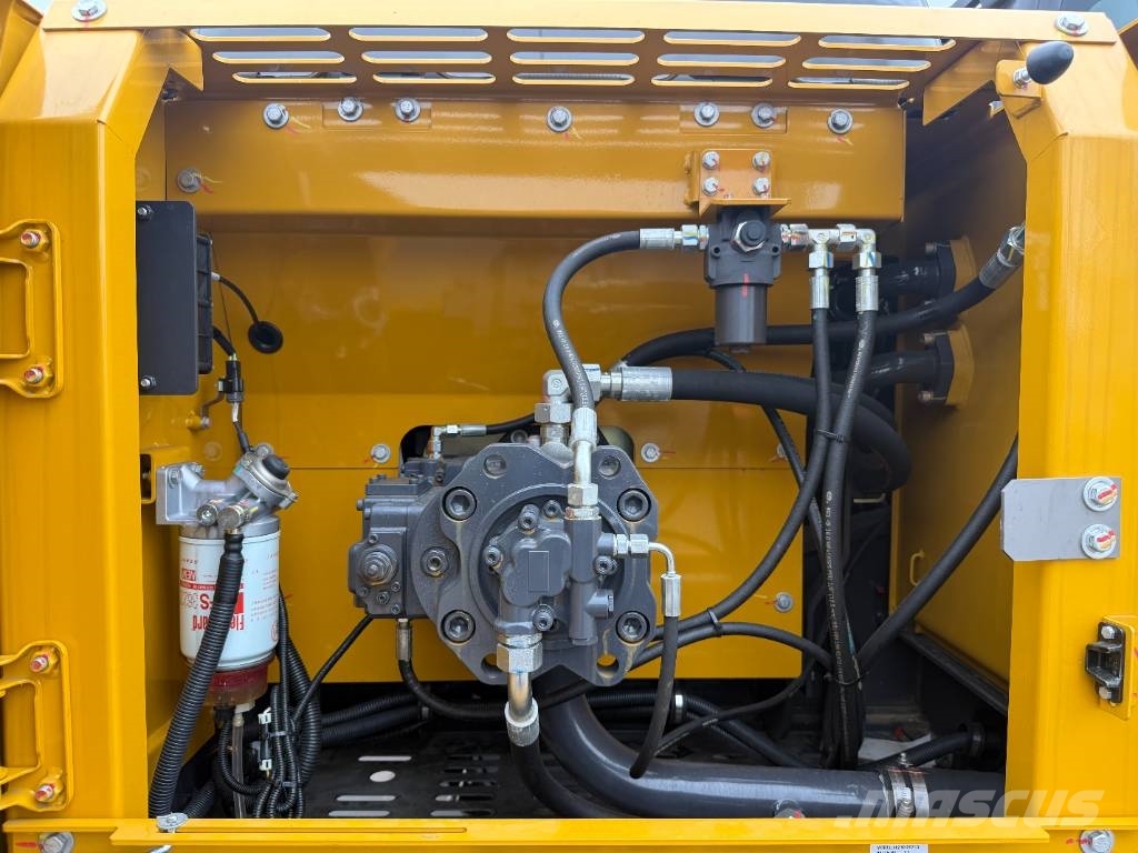 XCMG XE215i - New / Unused / 2026 Model Excavadoras sobre orugas