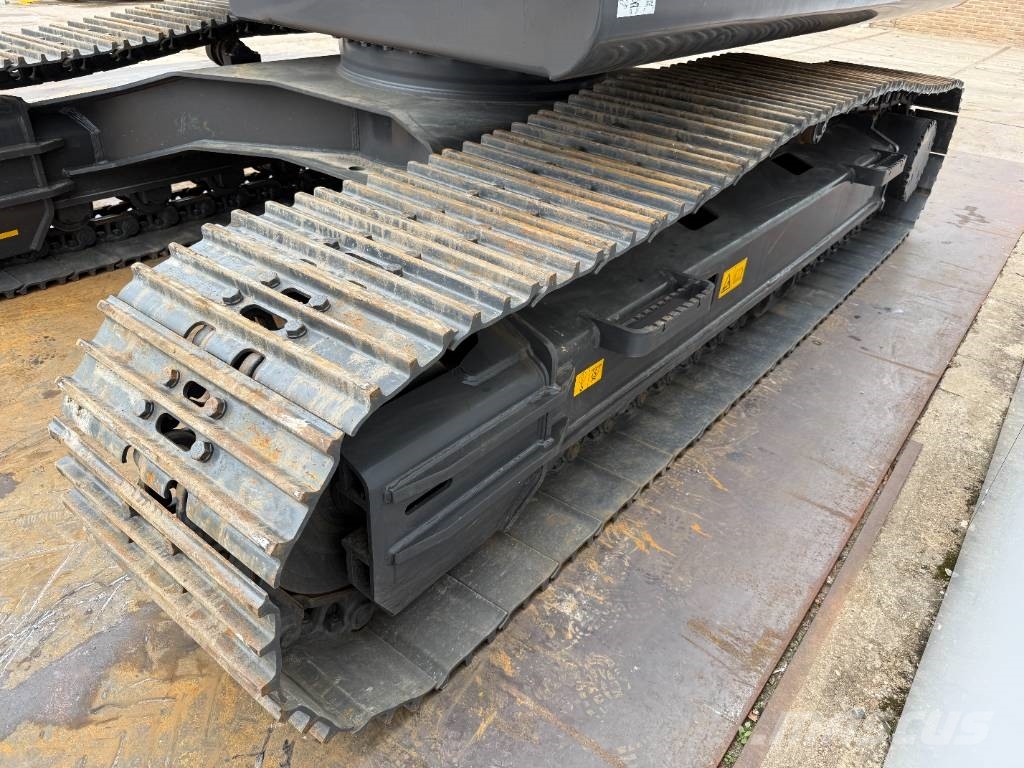 XCMG XE215i - New / Unused / 2026 Model Excavadoras sobre orugas