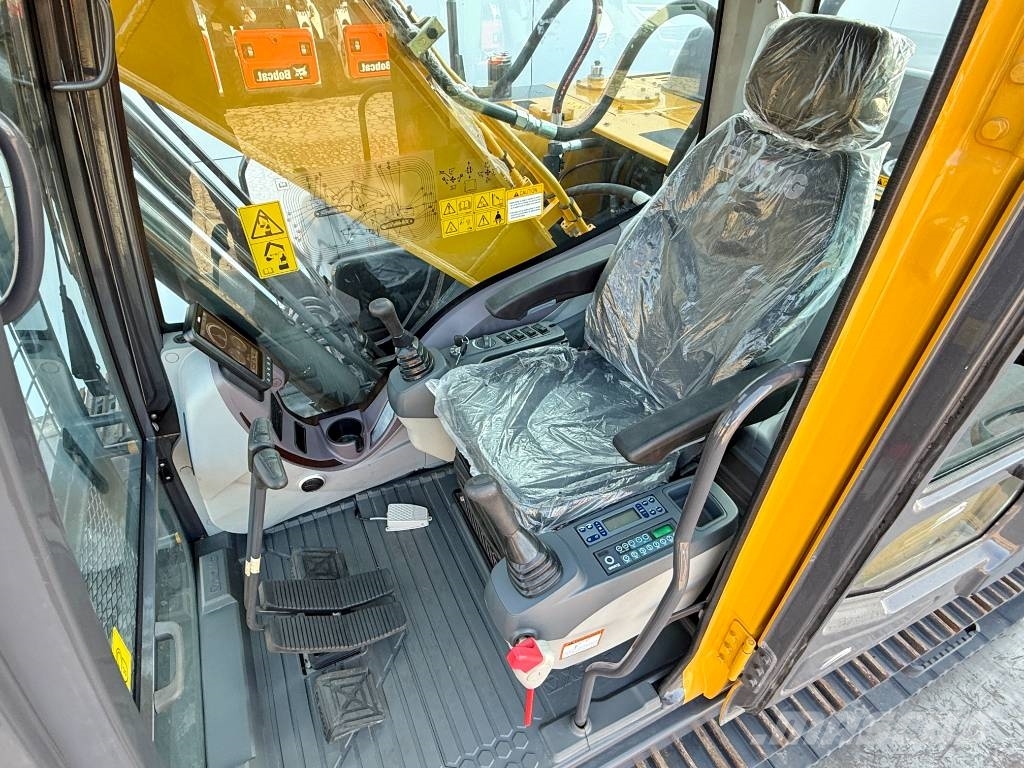 XCMG XE215i - New / Unused / 2026 Model Excavadoras sobre orugas