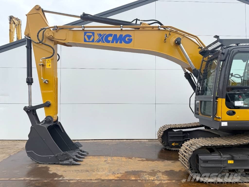 XCMG XE215i - New / Unused / 2026 Model Excavadoras sobre orugas