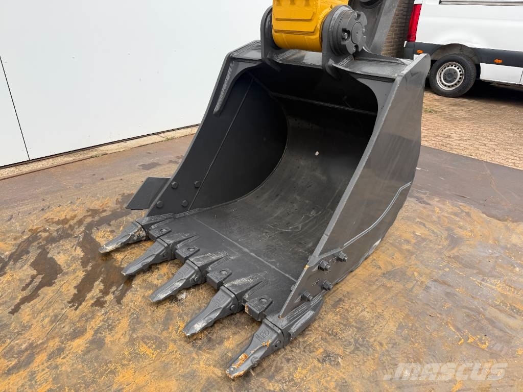 XCMG XE215i - New / Unused / 2026 Model Excavadoras sobre orugas