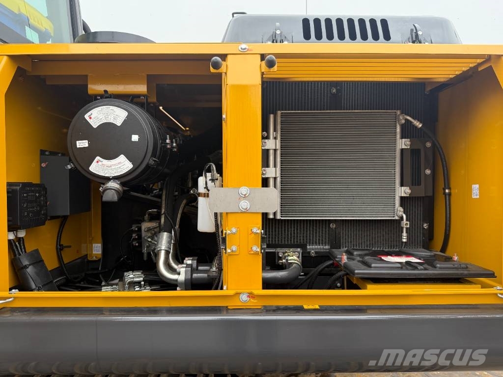 XCMG XE215i - New / Unused / 2026 Model Excavadoras sobre orugas