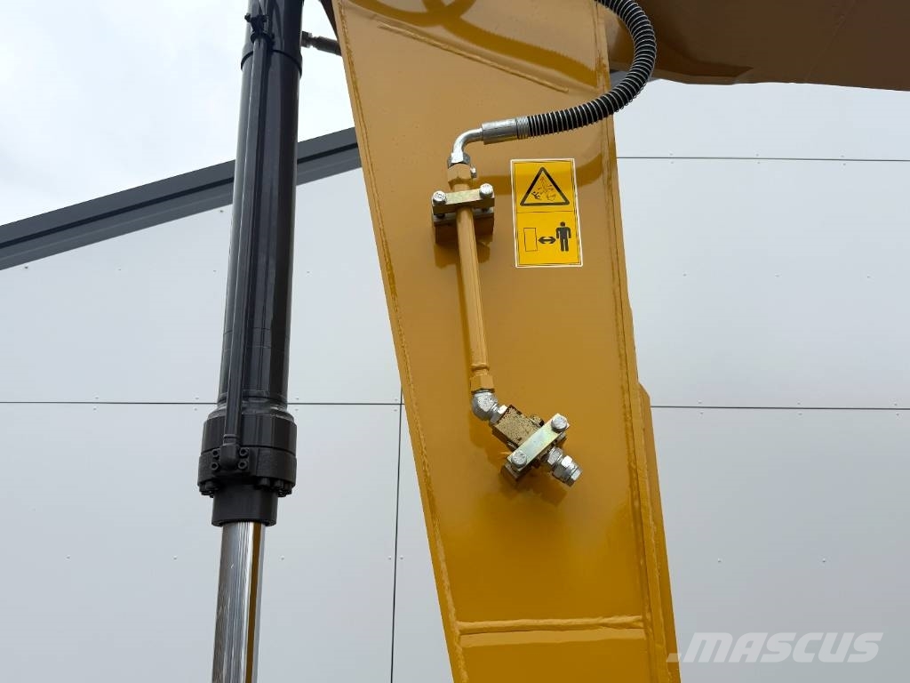 XCMG XE215i - New / Unused / 2026 Model Excavadoras sobre orugas
