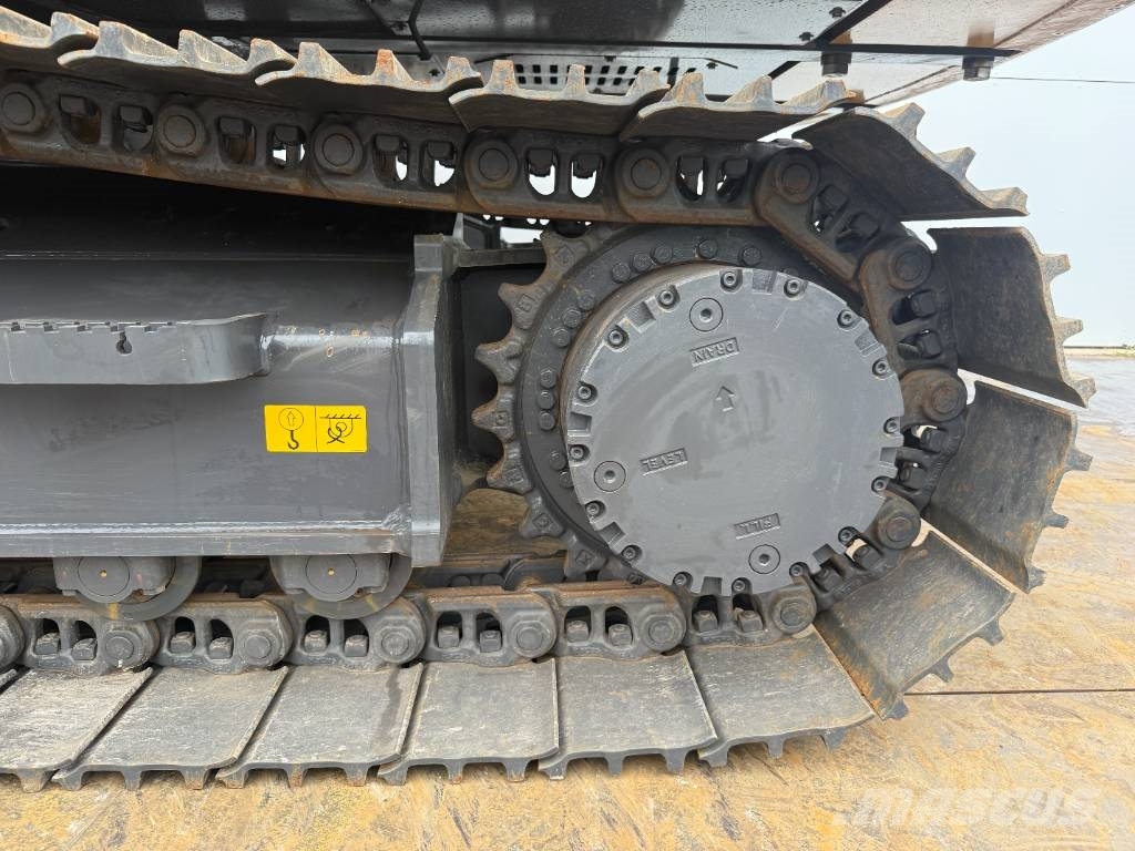 XCMG XE215i - New / Unused / 2026 Model Excavadoras sobre orugas