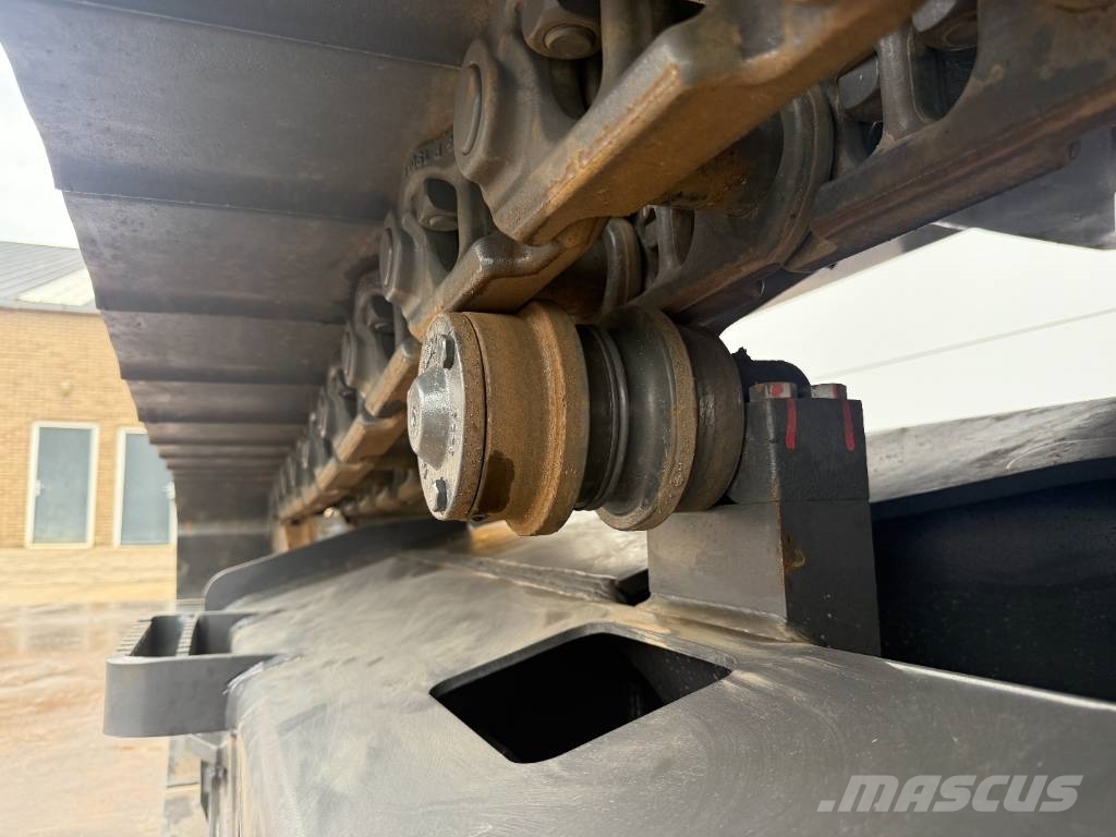 XCMG XE215i - New / Unused / 2026 Model Excavadoras sobre orugas