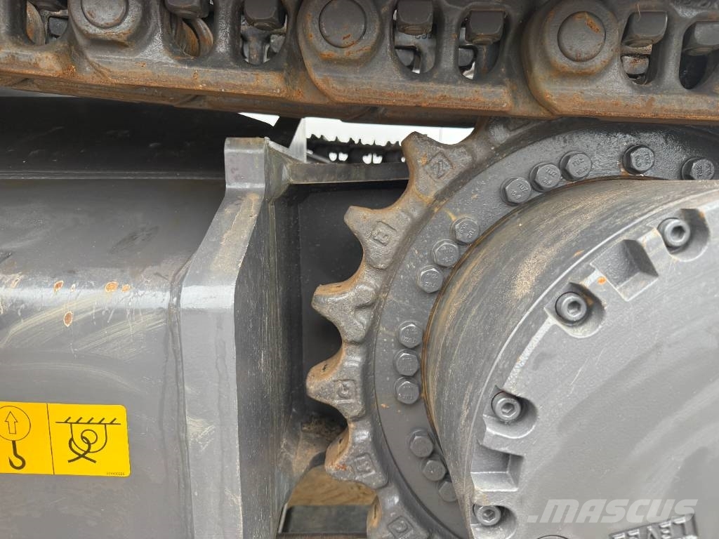 XCMG XE215i - New / Unused / 2026 Model Excavadoras sobre orugas