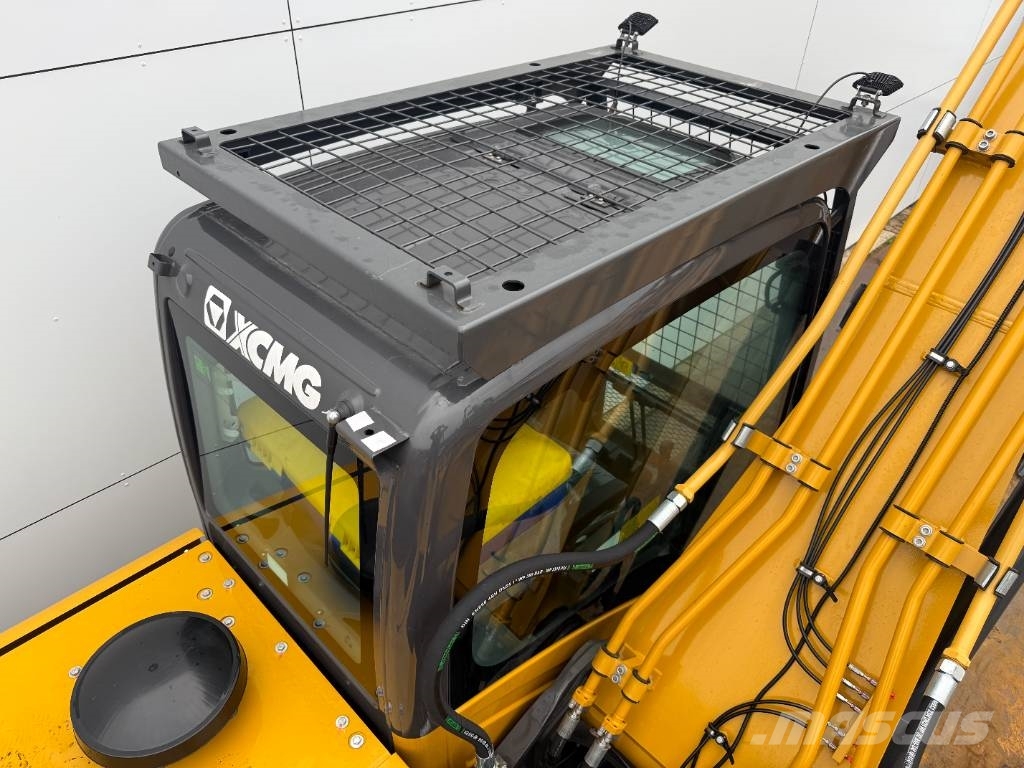 XCMG XE215i - New / Unused / 2026 Model Excavadoras sobre orugas
