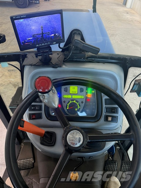 New Holland T 4030 V Τρακτέρ