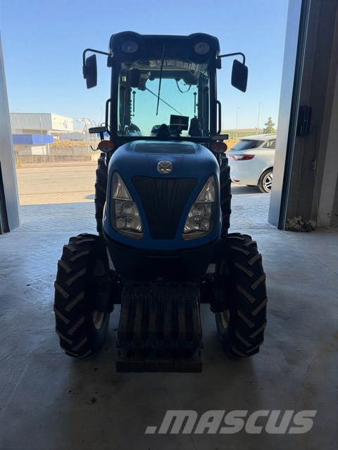 New Holland T 4030 V Τρακτέρ