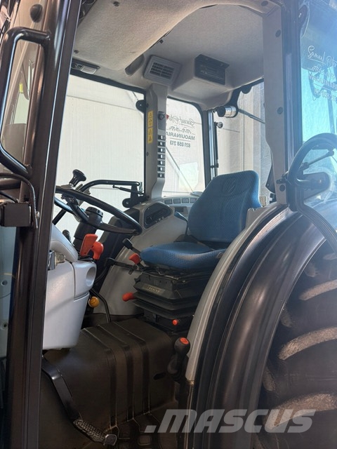 New Holland T 4030 V Τρακτέρ