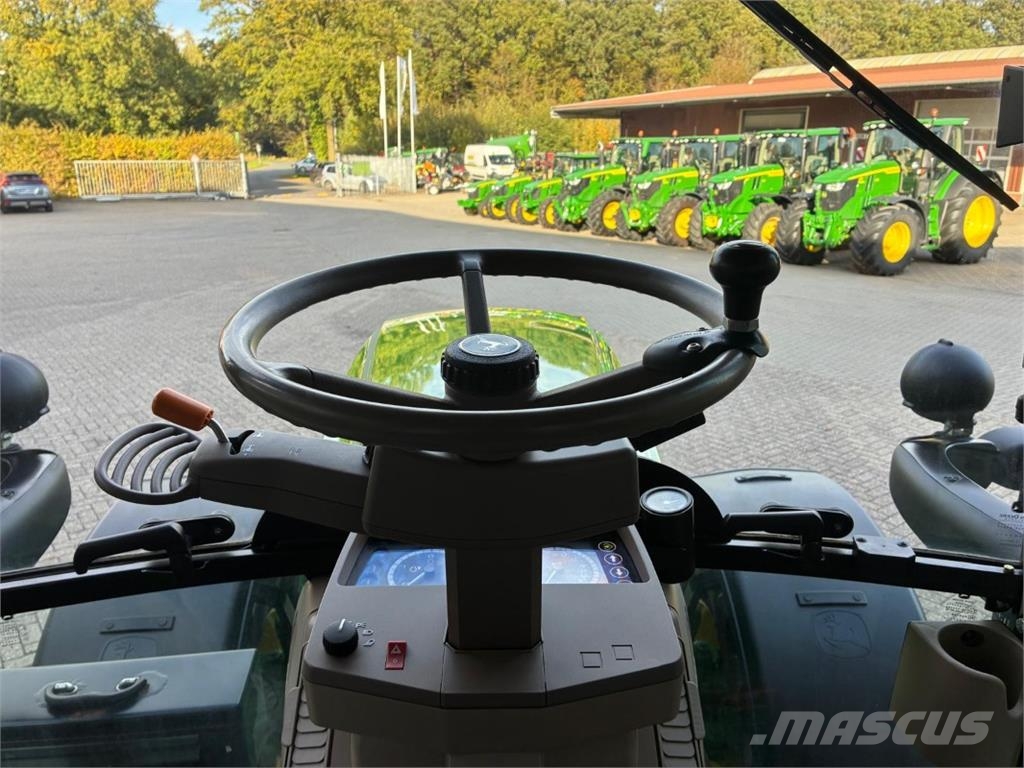 John Deere 6150M Ostale poljoprivredne mašine