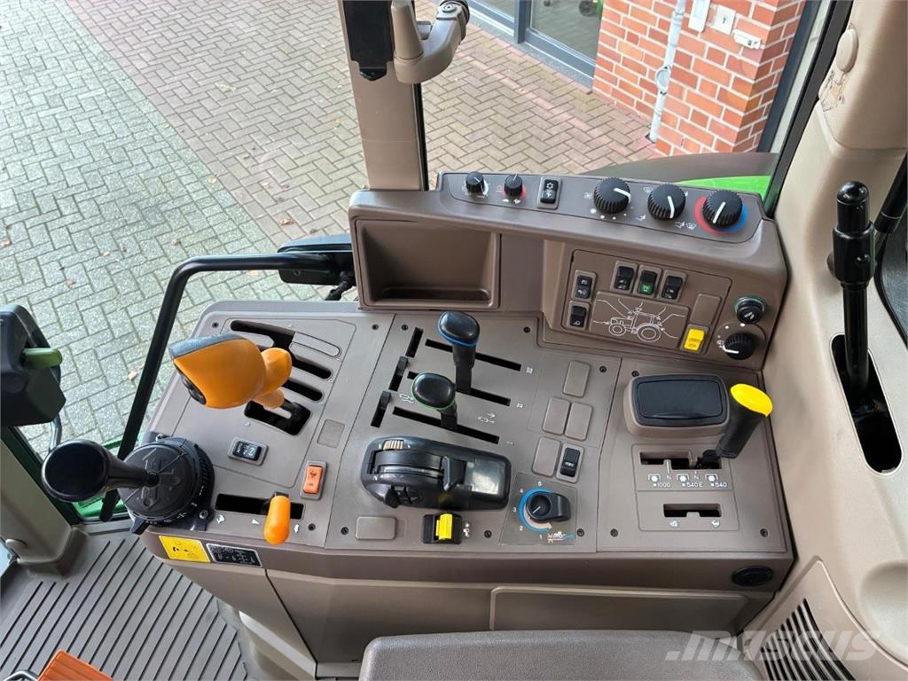 John Deere 6150M Ostale poljoprivredne mašine