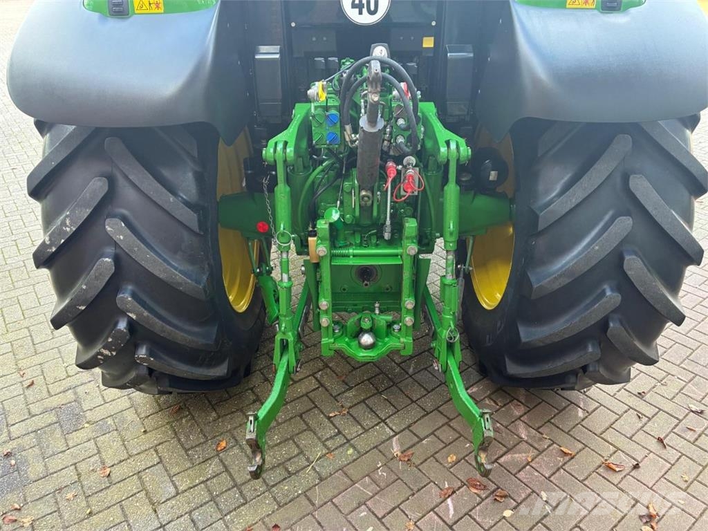 John Deere 6150M Ostale poljoprivredne mašine