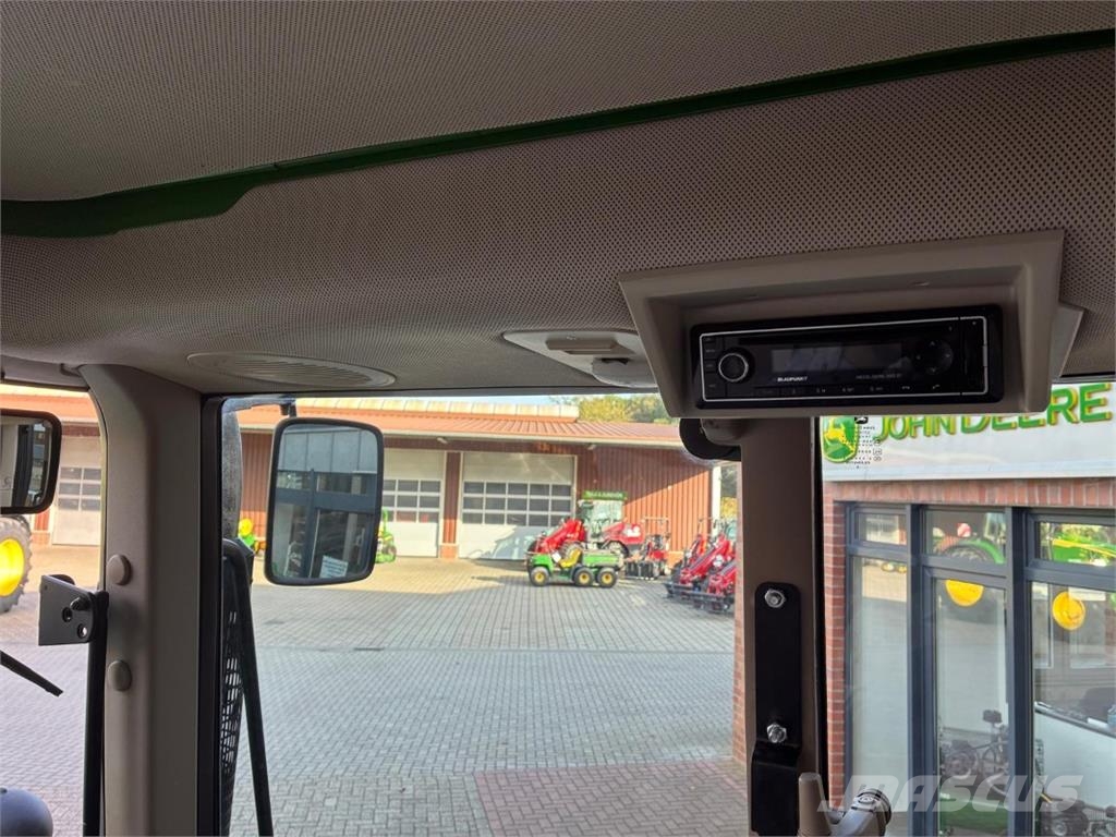 John Deere 6150M Ostale poljoprivredne mašine