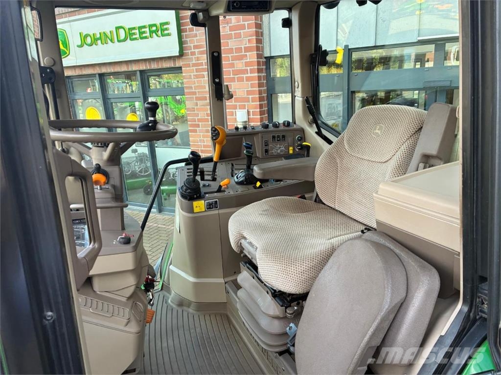 John Deere 6150M Ostale poljoprivredne mašine