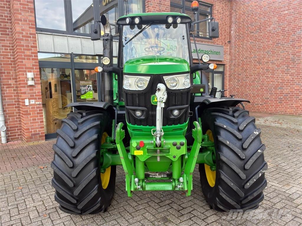 John Deere 6150M Ostale poljoprivredne mašine