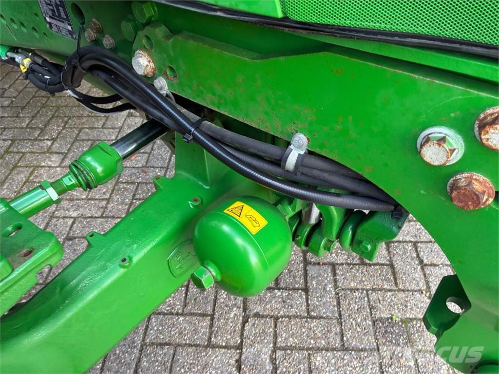 John Deere 6150M Ostale poljoprivredne mašine