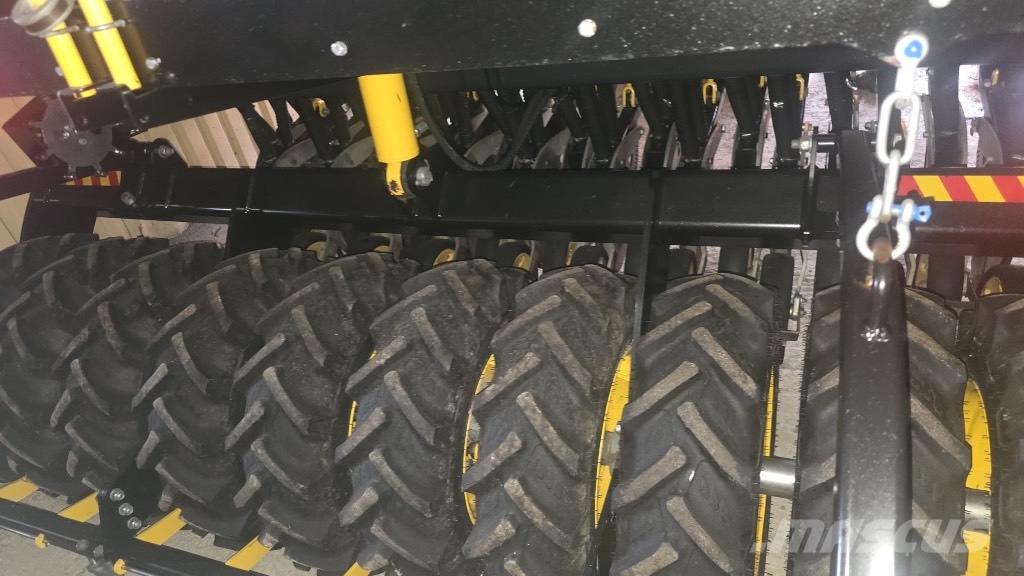Multiva Forte FX 300 Perforadoras combinadas