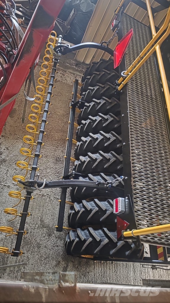 Multiva Forte FX 300 Perforadoras combinadas