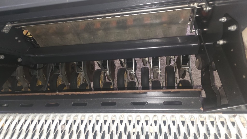 Multiva Forte FX 300 Perforadoras combinadas