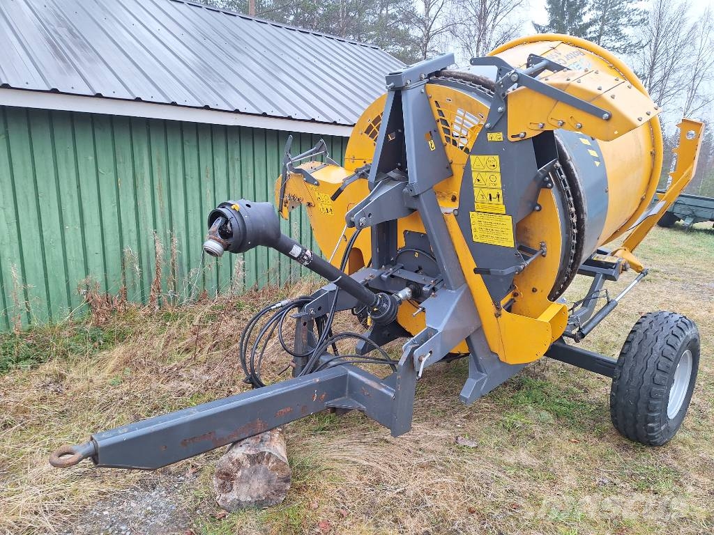 Elho 1500 Rotorcutter Muut heinä- ja tuorerehukoneet