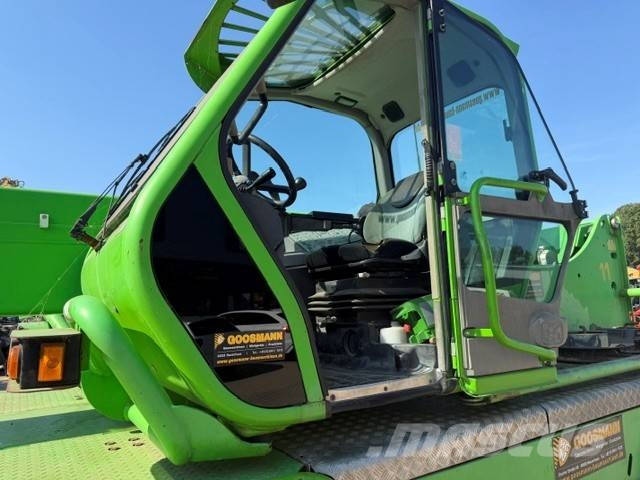 Merlo Roto 45.21 MCSS Carretillas telescópicas
