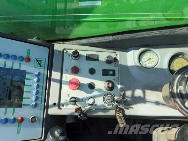 Merlo Roto 45.21 MCSS Carretillas telescópicas