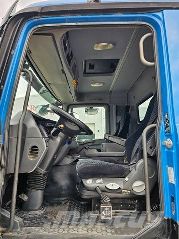 Mercedes-Benz DB3244 Tipper trucks