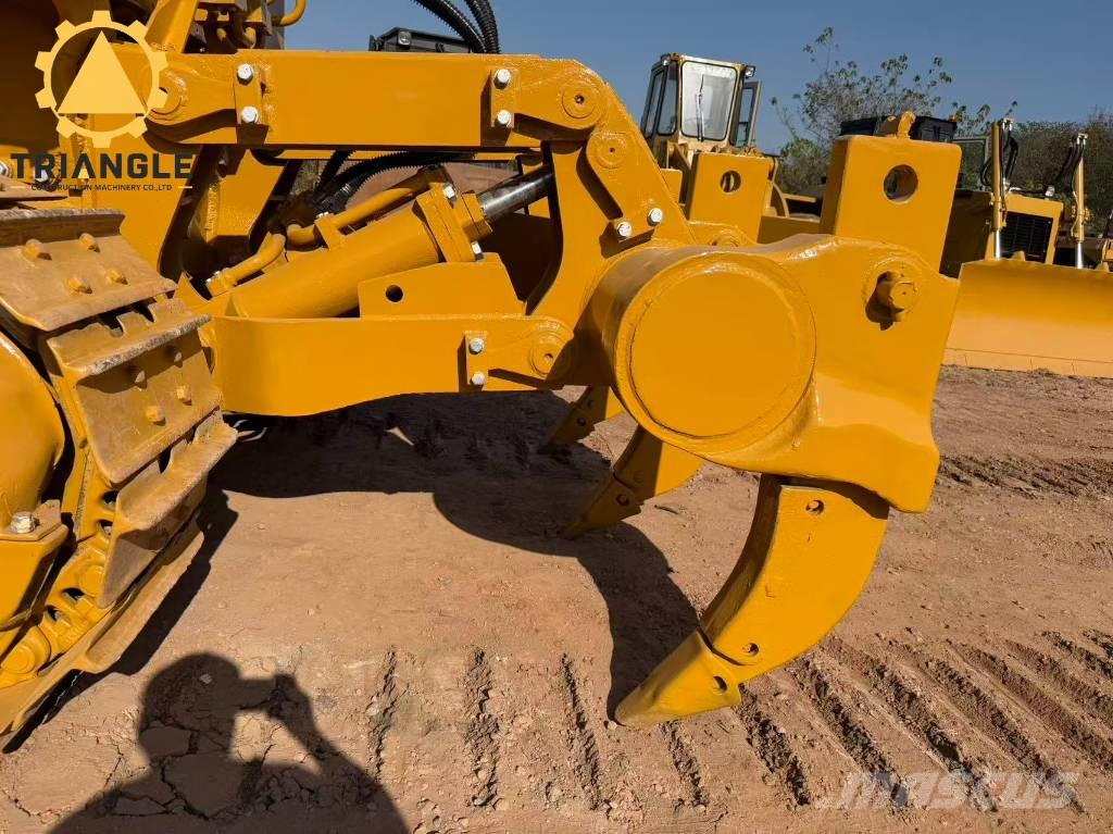 CAT D 8 K Buldožerji goseničarji
