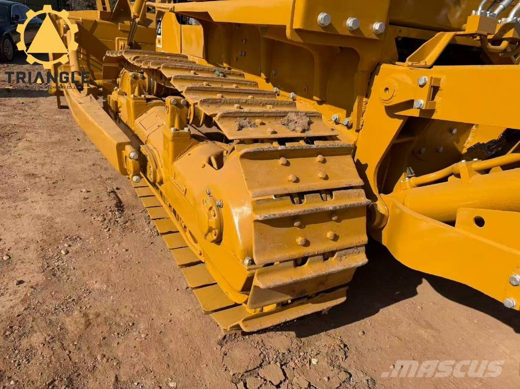 CAT D 8 K Buldožerji goseničarji