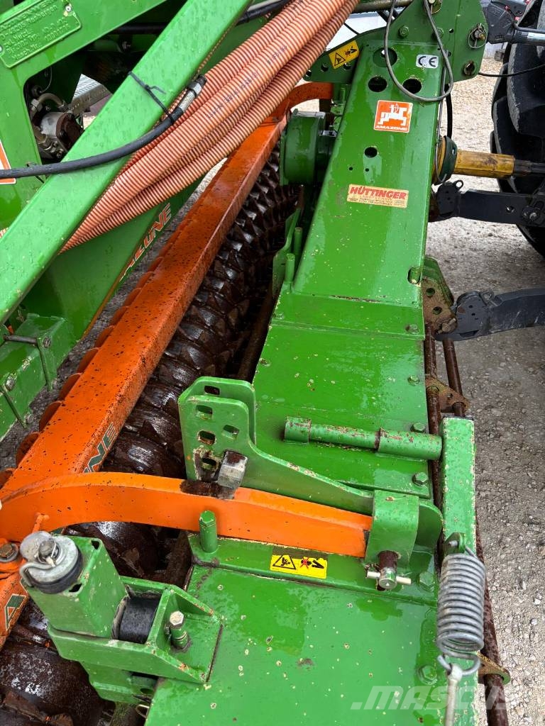 Amazone AD-P 402 組合鑽