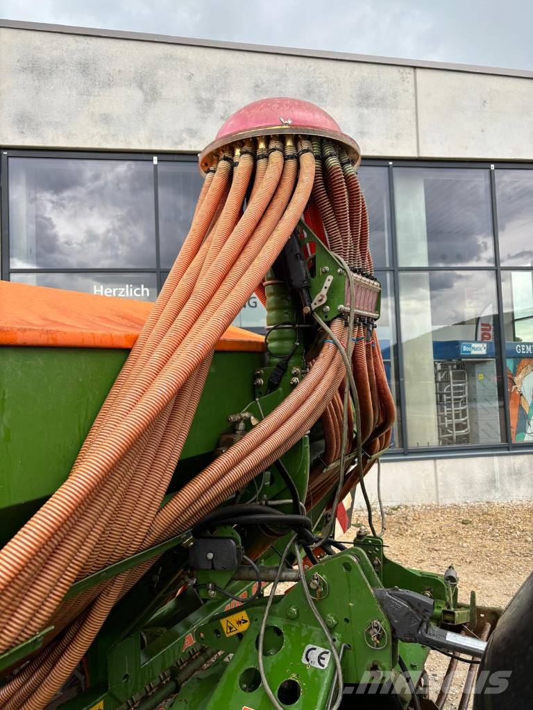Amazone AD-P 402 組合鑽