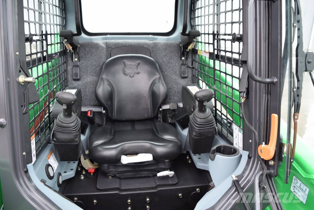 Bobcat T 550 Φορτωτάκια