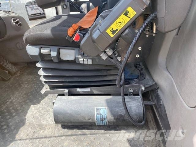 Volvo L 150 H CDC, 3. Kreis, SW, MIETE /RENTAL(12001943)  휠로우더