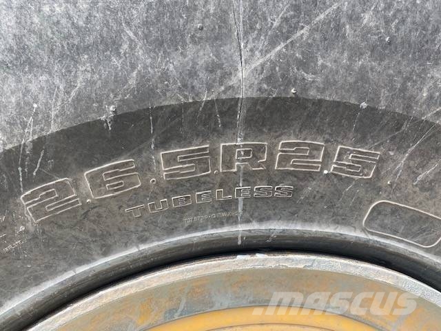 Volvo L 150 H CDC, 3. Kreis, SW, MIETE /RENTAL(12001943)  휠로우더