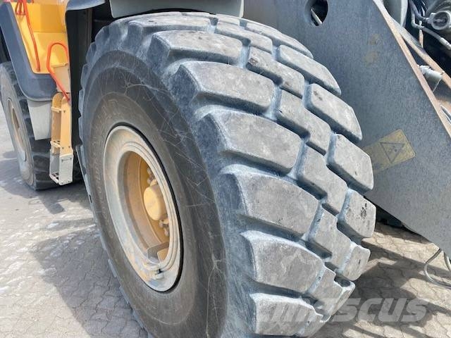 Volvo L 150 H CDC, 3. Kreis, SW, MIETE /RENTAL(12001943)  휠로우더