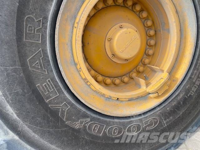 Volvo L 150 H CDC, 3. Kreis, SW, MIETE /RENTAL(12001943)  휠로우더