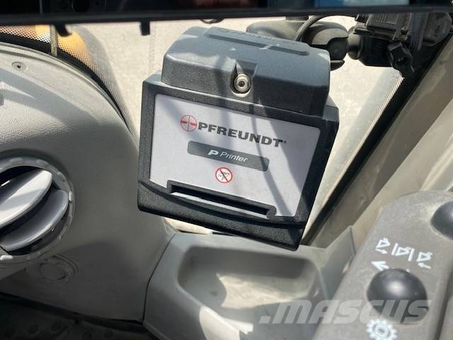 Volvo L 150 H CDC, 3. Kreis, SW, MIETE /RENTAL(12001943)  휠로우더