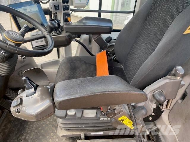 Volvo L 150 H CDC, 3. Kreis, SW, MIETE /RENTAL(12001943)  휠로우더
