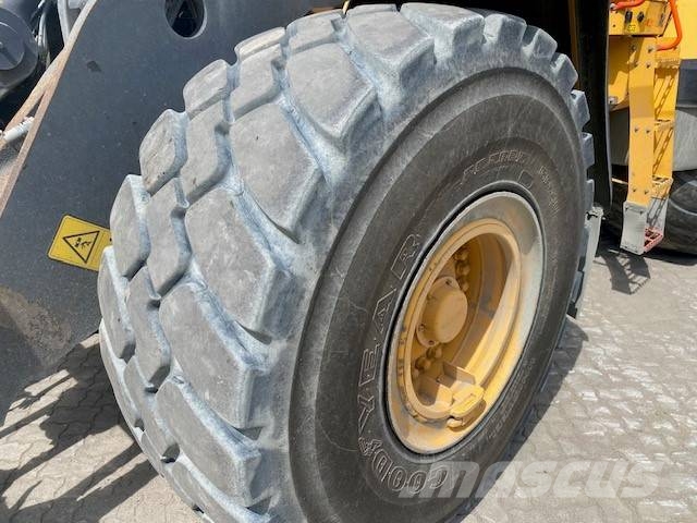 Volvo L 150 H CDC, 3. Kreis, SW, MIETE /RENTAL(12001943)  휠로우더