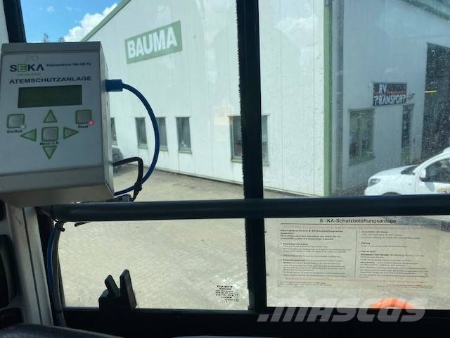 Volvo L 150 H CDC, 3. Kreis, SW, MIETE /RENTAL(12001943)  휠로우더