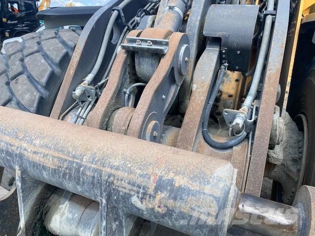 Volvo L 150 H CDC, 3. Kreis, SW, MIETE /RENTAL(12001943)  휠로우더