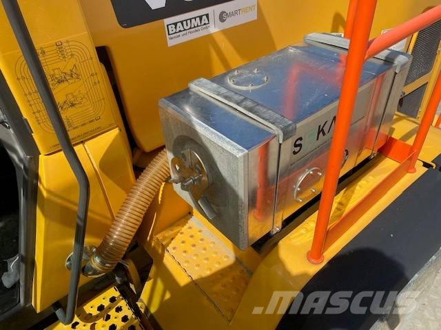 Volvo L 150 H CDC, 3. Kreis, SW, MIETE /RENTAL(12001943)  휠로우더