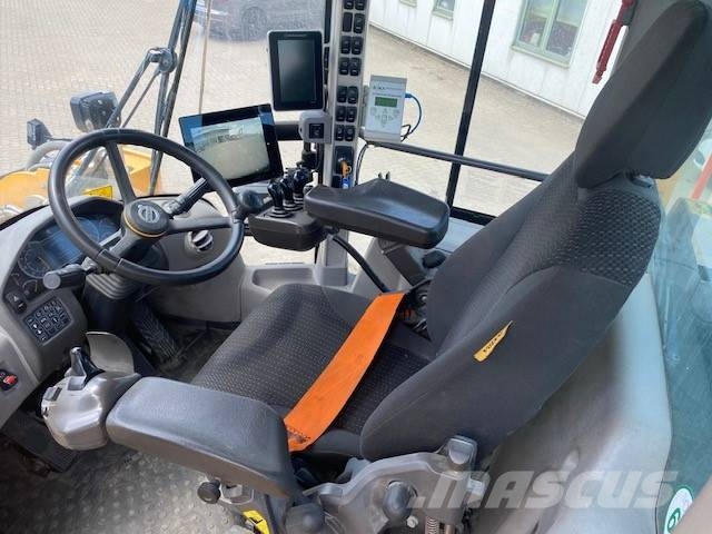 Volvo L 150 H CDC, 3. Kreis, SW, MIETE /RENTAL(12001943)  휠로우더